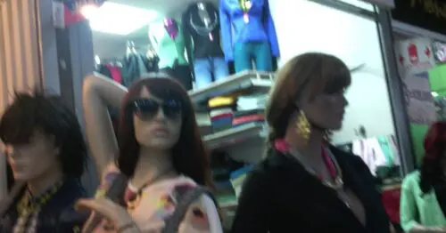 LU Y LUX LU Y LUX
